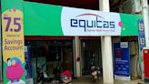 Equitas Small Finance Bank Q1 results: Net profit plunges 87% to Rs 26 crore
