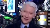 Anderson Cooper Loses It on Air as John Mayer Calls in Live From Tokyo Cat Café on New Year’s Eve