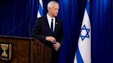 Benny Gantz, Israeli War Cabinet Minister, Resigns