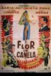 Flor de canela