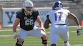 South Carolina football lands Ivy League offensive line transfer