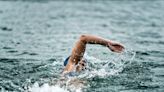 How safe is open water swimming?