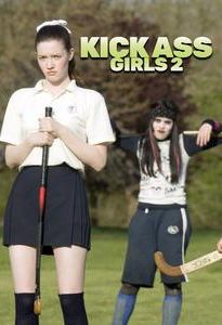 St Trinian's 2: The Legend of Fritton's Gold