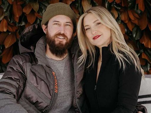 Bride Wars Star Kate Hudson Reveals How She Took A Therapist's Help To Get Into A Relationship With Fiancé Danny...