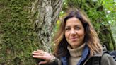 Julia Bradbury fans praise 'inspiring' star as she signs up for Full Monty after cancer fight
