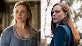 The 'Westworld' costume designer shares hidden style details you might have missed in season 4
