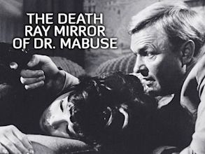 The Secret of Dr. Mabuse