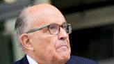 Rudy Giuliani's consultancy has racked up $57,000 in unpaid phone bills after it 'failed and refused to pay' its telco for 9 months