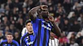 Juventus ordered to partially close stadium after Romelu Lukaku racially abused