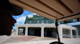 Rickwood Field, Willie Mays' first pro park and monument of opportunity and oppression, welcomes MLB