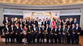 Influential Brands Celebrates Pioneers in Brand Leadership, Workplace Excellence, And Visionary Leadership at The Prestigious Awards Gala in...