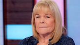 ITV Loose Women's Linda Robson 'cried her eyes out' in heartbreaking admission
