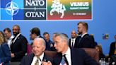 La salud de Biden y un segundo mandato de Trump preocupan a líderes de la OTAN reunidos en Washington
