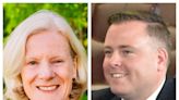 Maine election 2022: Williams vs. Harrington for Senate District 33 seat