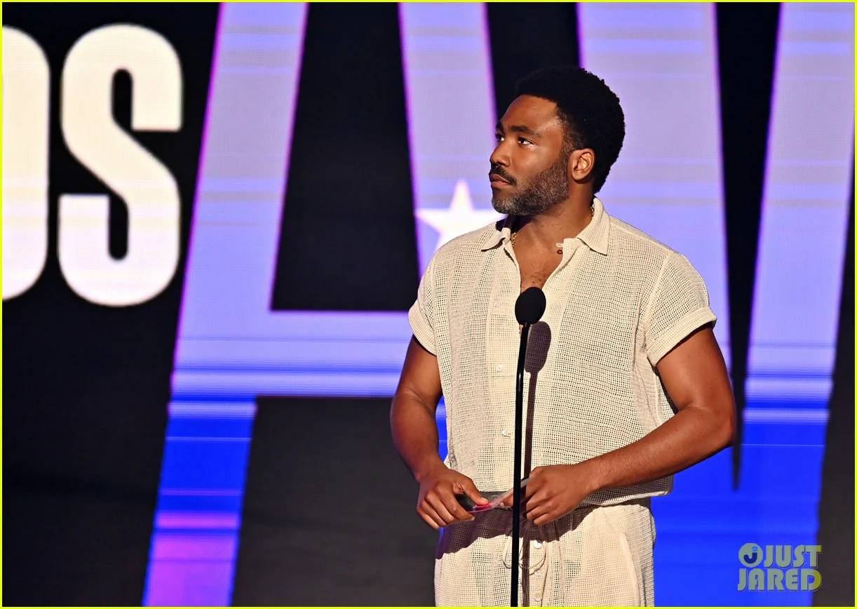 The Source |Watch: Childish Gambino's Trailer for New Film ‘Bando Stone & The New World’