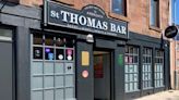 Dundee man jailed for Arbroath bar robbery