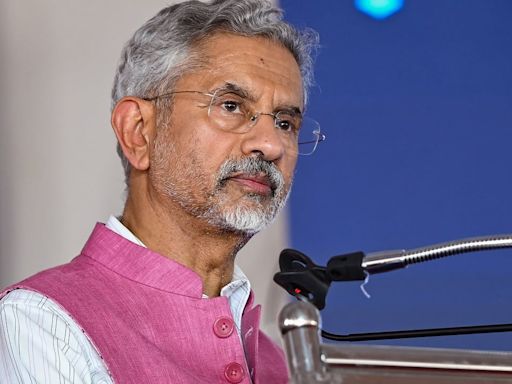 'This is now the LoP': Jaishankar's stinging remarks after Rahul Gandhi's Lok Sabha speech