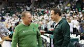 As Tom Izzo heads to Sweet 16, he talks about success, iPads and letting his players dream