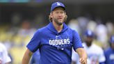 Dodgers Schedule Clayton Kershaw for Another Minor League Rehab Start