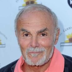 John Saxon