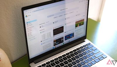 Google Drive's new homepage redesign will make finding files a breeze