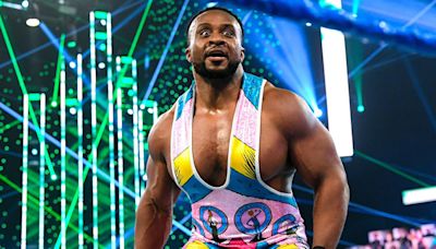 Big E Names His Wrestling Mount Rushmore - PWMania - Wrestling News