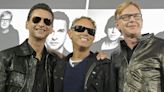 Andy Fletcher death: Depeche Mode keyboardist dies aged 60