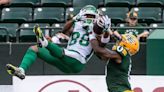 Lauther’s late field goal lifts Roughriders over Elks 28-27 in pre-season action