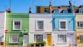 Which period properties are most desirable for house hunters? Victorian homes!
