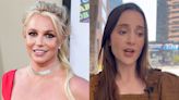 Zoey 101 Star Alexa Nikolas Responds After Britney Spears Apologizes for Yelling at Her on Set