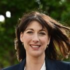 Samantha Cameron