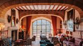 These 3 New Luxury Hotels in Mallorca Preserve Their Mediterranean History — From Richard Branson’s Medieval Fortress-turned-resort to a Former...