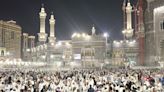 Muslims start the Hajj against the backdrop of the destructive Israel-Hamas war