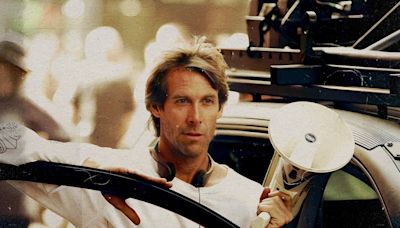 The actor Michael Bay hated so much he killed them slowly