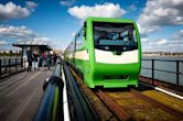 Southend Pier Railway