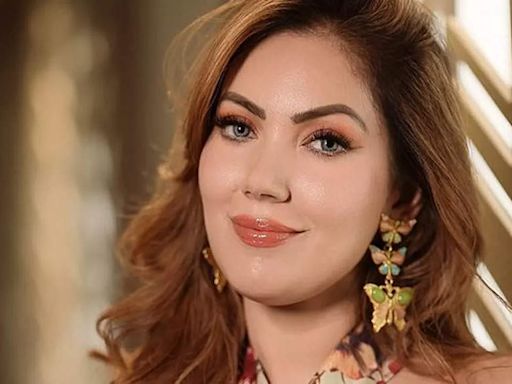 Taarak Mehta Ka Ooltah Chashmah actress Munmun Dutta is a die-hard fan of Korean dramas; reveals her crush - Times of India