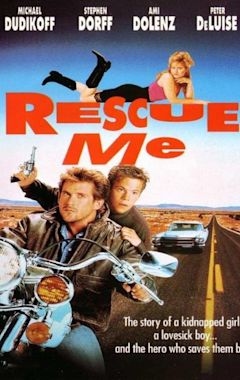 Rescue Me