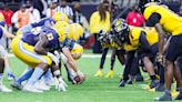 How to watch the 2023 Bayou Classic: TV/Live stream info for Southern vs Grambling football game