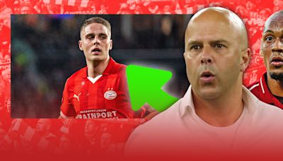 Dream 1st signing: Liverpool want "monster" who can finally replace Fabinho