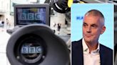 Director General to be grilled over BBC leadership in Parliament after Huw Edwards scandal