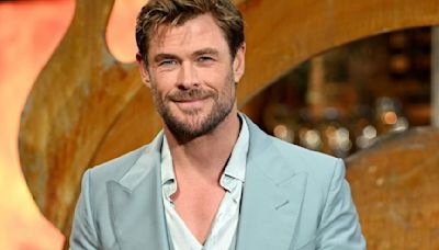 Chris Hemsworth in Talks for G.I. Joe, Transformers Crossover Movie