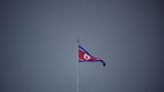 North Korea fires long-range missile after warning over military drills
