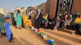 Sudan could soon have 10 mln internally displaced people, UN agency says