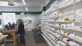 With dozens of independent and local pharmacies closing their doors, local lawmakers look for a solution