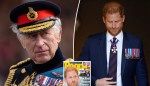 Prince Harry’s pal claims duke and King Charles are no longer speaking — here’s why