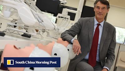 Exclusive | Ex-head of Hong Kong dentistry school hits back at watchdog amid row over training