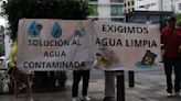 Fox acusa a Morena de violar DH por caso de agua en BJ