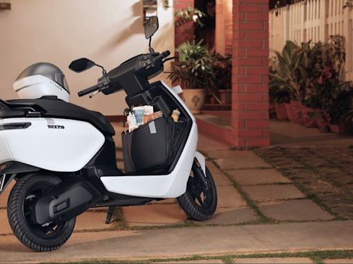 Why does Ather Energy continue to incur losses for Hero MotoCorp and what is the way forward?