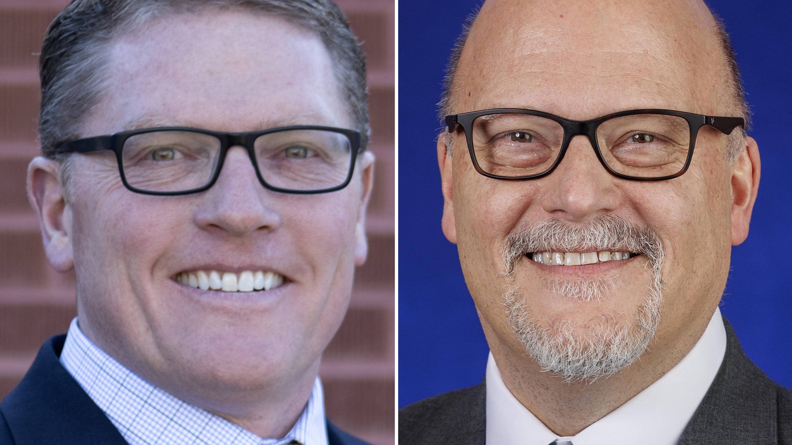 PennWest University president search: Two candidates remain to lead school. Who they are