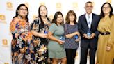 Ash Fork teacher earns 2024 Esperanza Latino Teacher Award